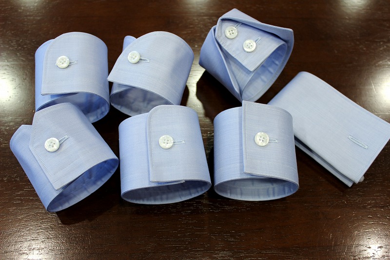 新たなコラボレーション！ MINAMI SHIRTS for COLLABORATION STYLE